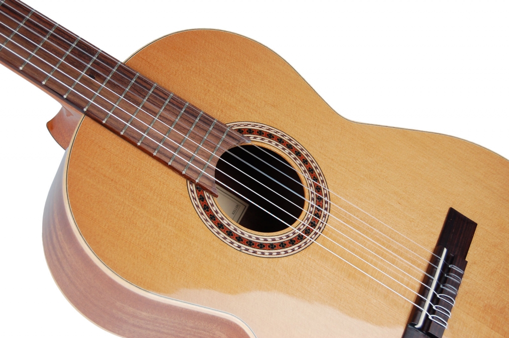 Klasična gitara Admira-Alba