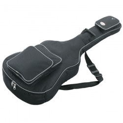 Futrola za akustičnu gitaru Ibanez ISAB501-BK
