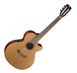 Klasična Gitara Cort CEC5