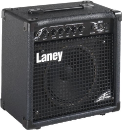 Pojačalo za električnu gitaru Laney LX20
